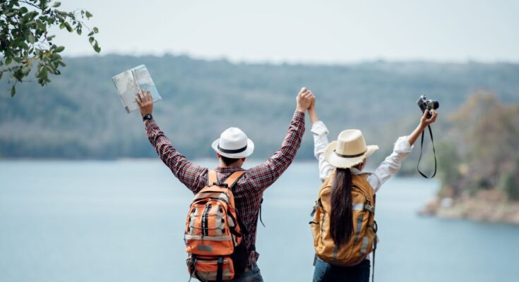 backpacking in malaysia