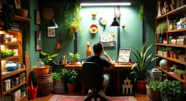 cheap hobbies malaysia