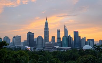 free things to do kl