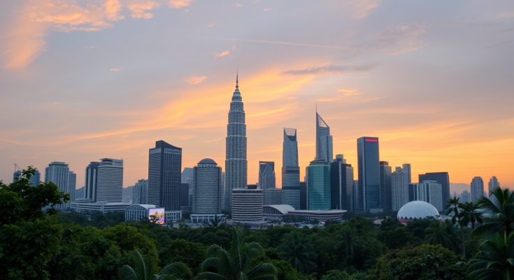free things to do kl