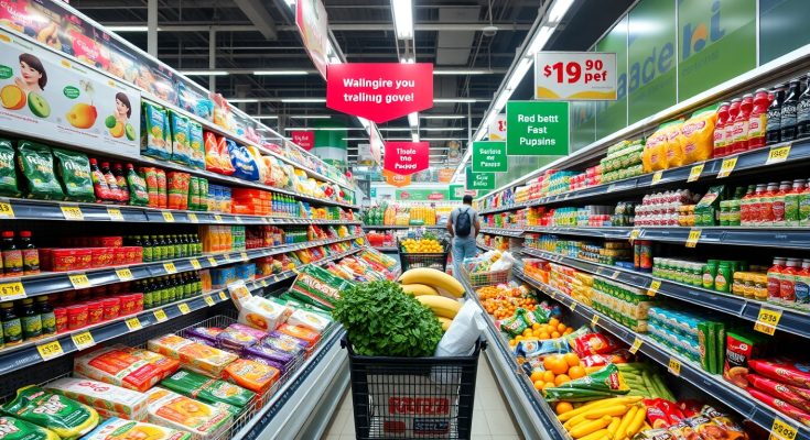 inflation malaysia impact