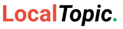 Local Topic