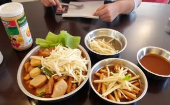 cheap food kl