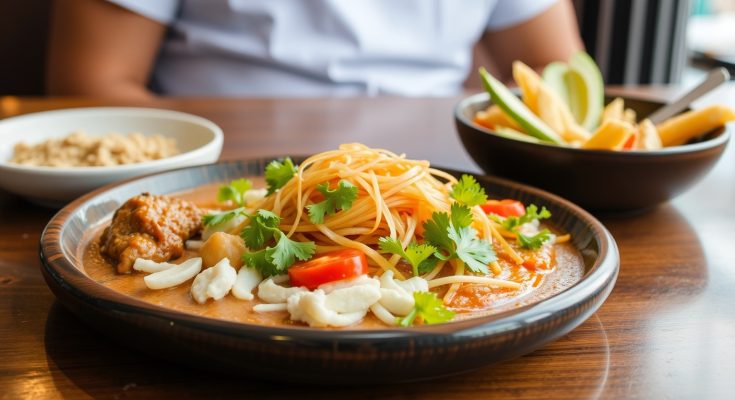 food trends malaysia