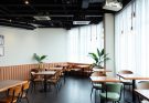new cafes kl
