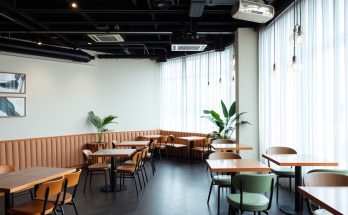 new cafes kl