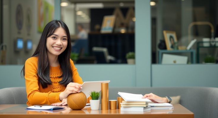 young professionals malaysia cost