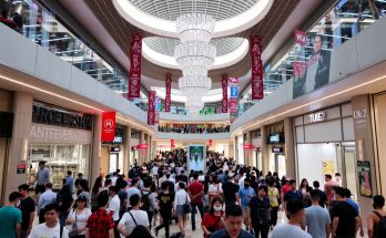 shopping malls malaysia