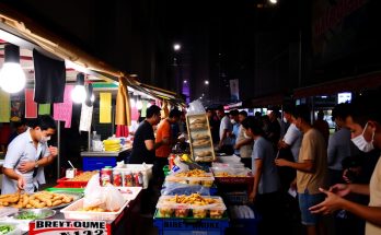 street food malaysia