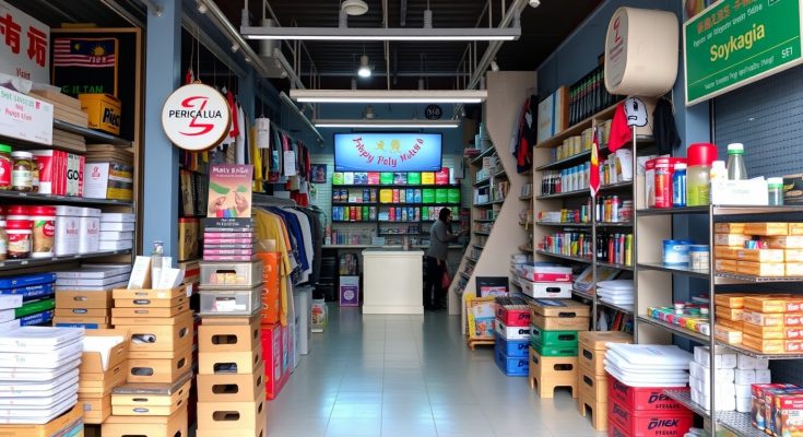 business ideas malaysia