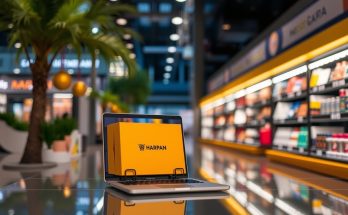 ecommerce malaysia growth