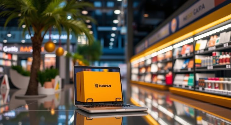 ecommerce malaysia growth