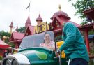 family attractions malaysia