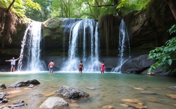 hidden places selangor