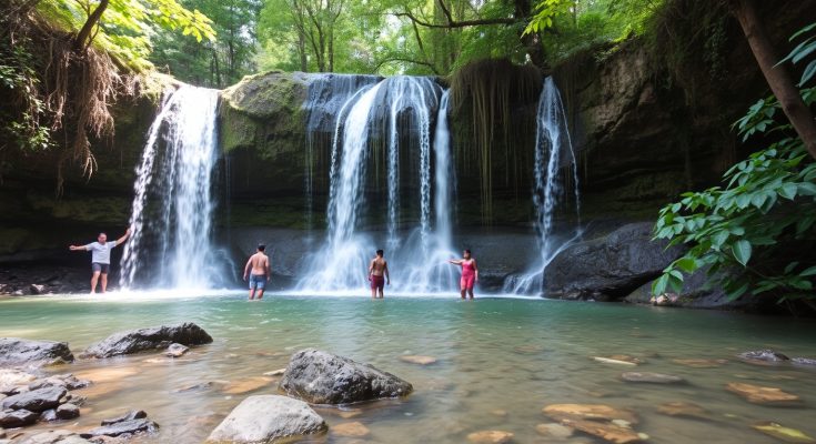 hidden places selangor