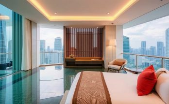 staycation malaysia