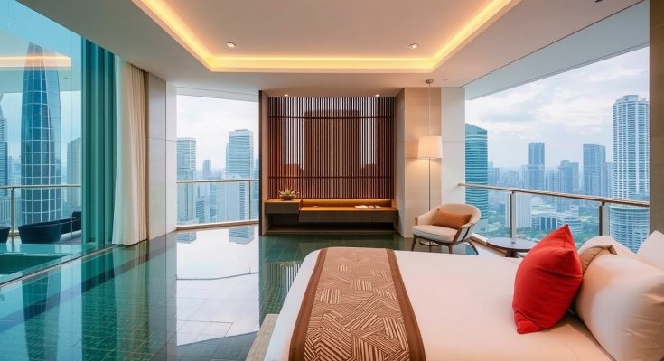 staycation malaysia