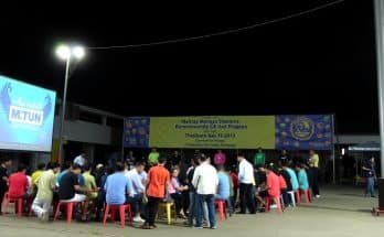 community events malaysia
