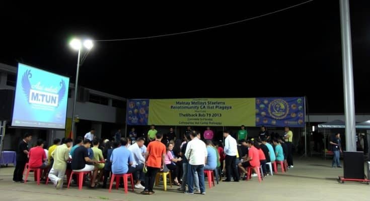 community events malaysia