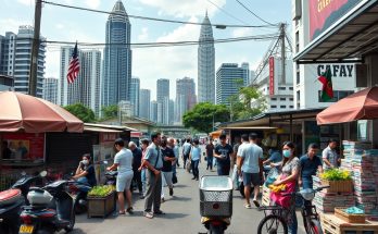 cost of living kuala lumpur