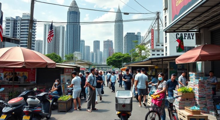 cost of living kuala lumpur