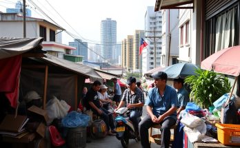 cost of living penang