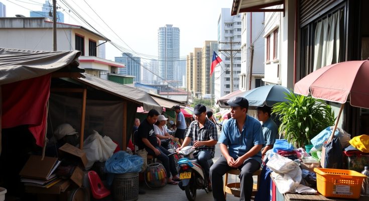cost of living penang
