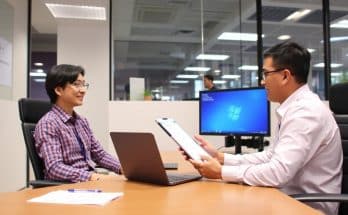 fresh graduate malaysia tips