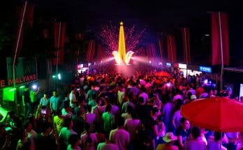 malaysia festivals 2026