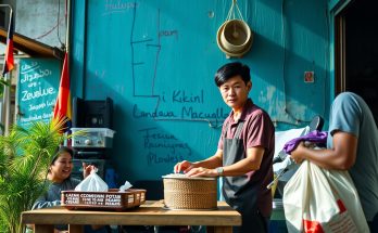 ai side hustle malaysia