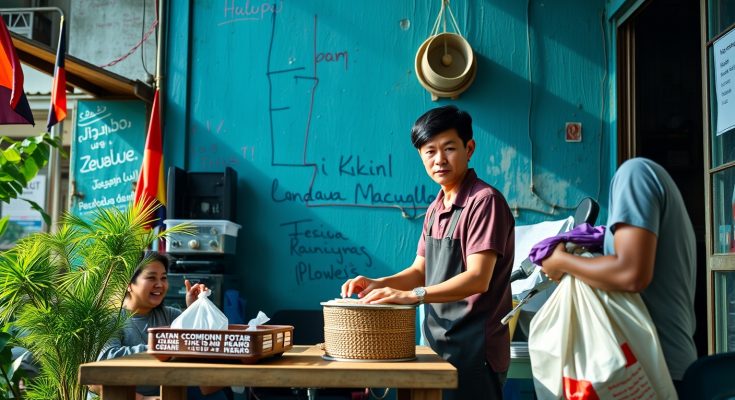 ai side hustle malaysia