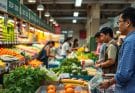 Average Grocery Prices in Malaysia: A Practical Shopping List
