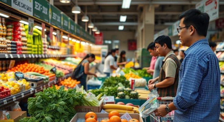 grocery prices malaysia