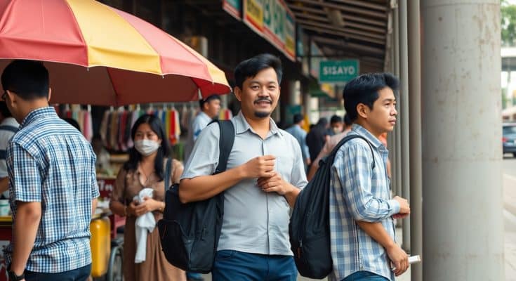 cheapest cities in malaysia