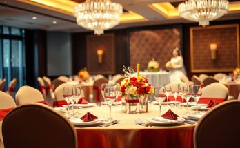 Chinese wedding cost Malaysia