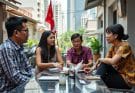 cost of living malaysia vs singapore