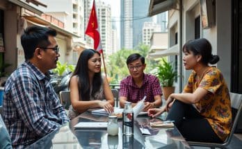 cost of living malaysia vs singapore
