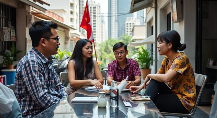 cost of living malaysia vs singapore