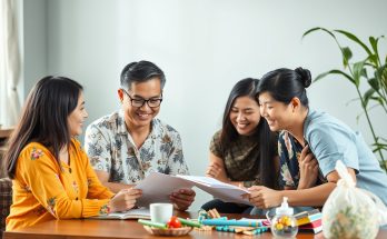 family monthly budget malaysia