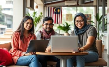 online side hustle malaysia