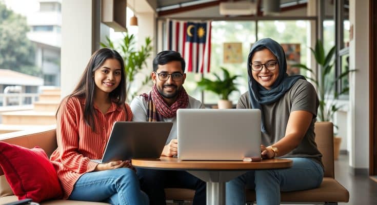 online side hustle malaysia