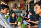 Student Monthly Living Costs in Malaysia Explained
