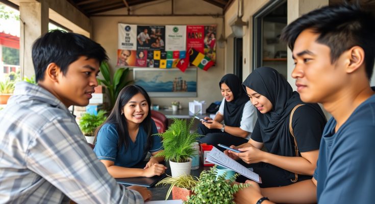 student living cost malaysia