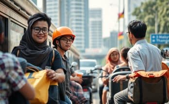 transportation cost malaysia