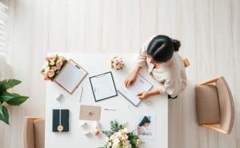 wedding checklist Malaysia