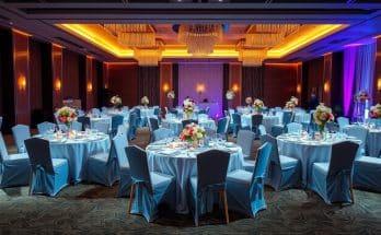 wedding cost Malaysia