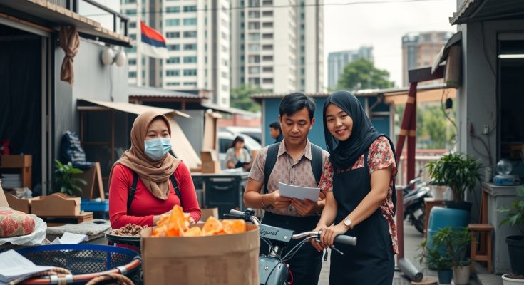 after work side hustle malaysia