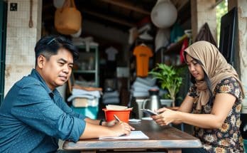 home based side hustle malaysia