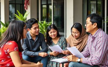 passive income ideas malaysia