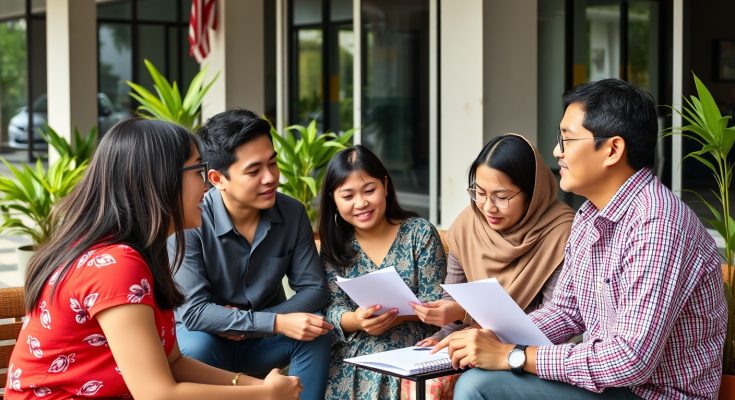 passive income ideas malaysia